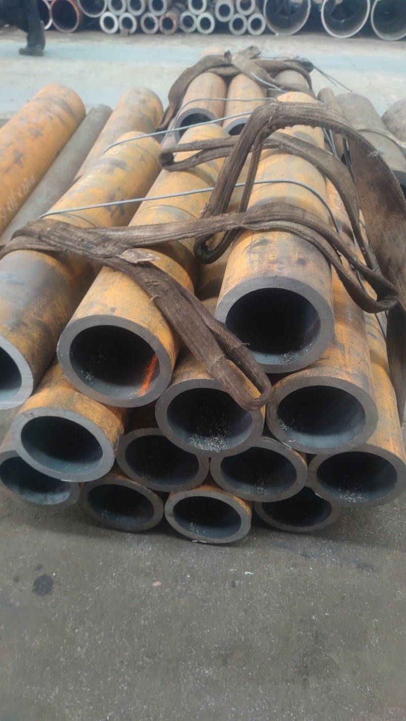 丹徒丹徒丹徒15CrMoG无缝钢管切割