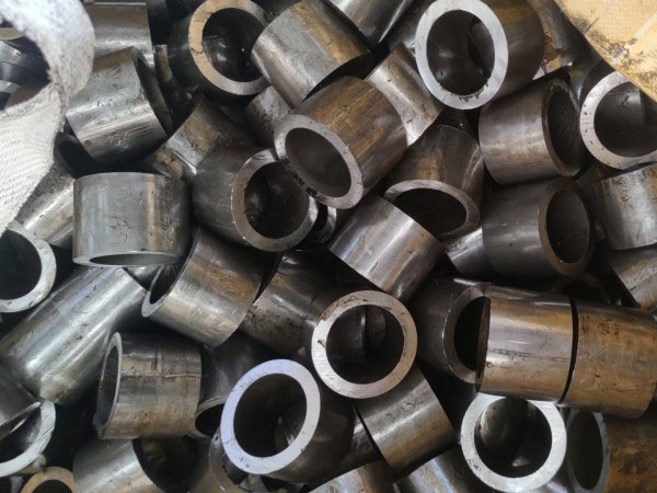 丹徒无缝钢管切割