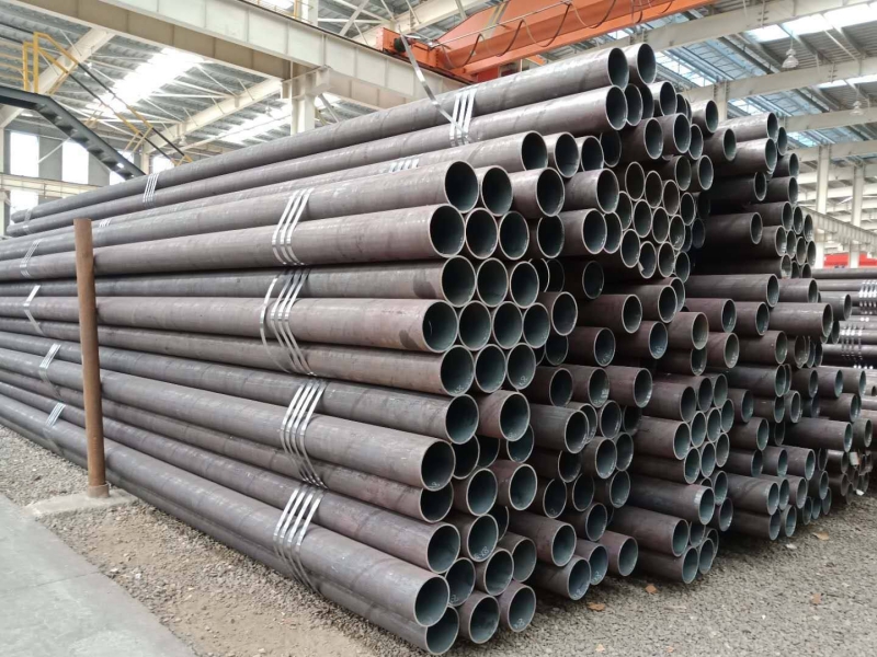 丹徒30CrMo合金无缝钢管