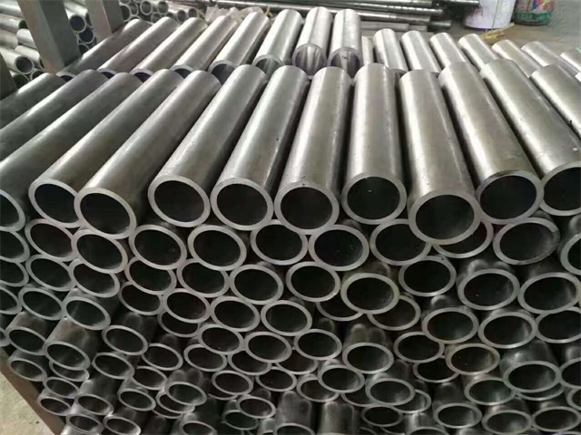 丹徒30CrMo精密无缝钢管