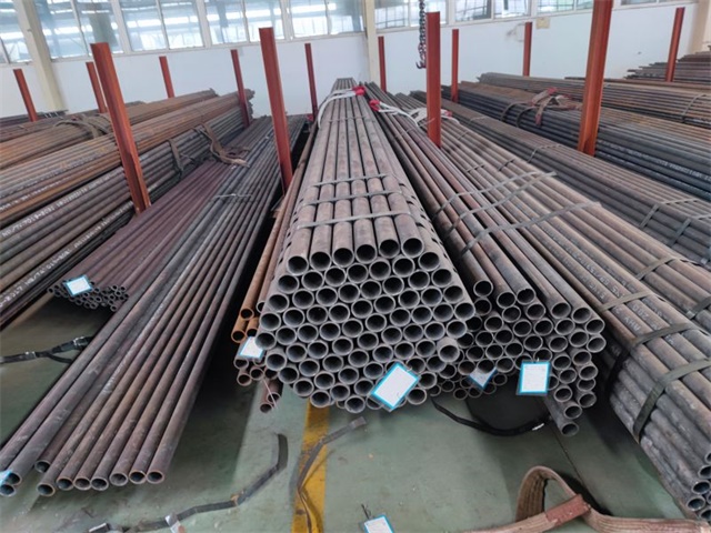 丹徒20G合金无缝钢管